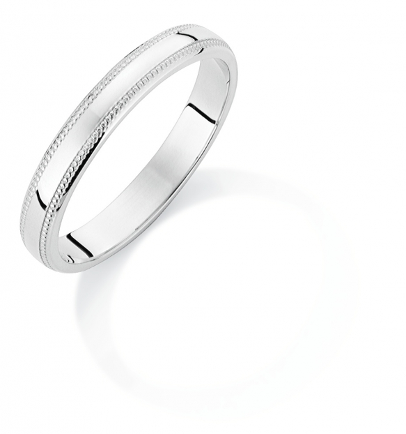 Wedding Rings Cornwall 1